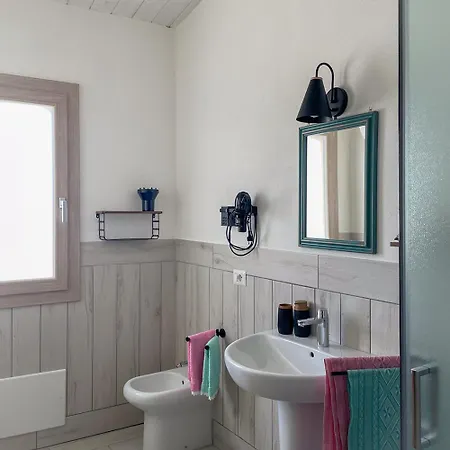 Is Puddas De Monica Affittacamere 3*