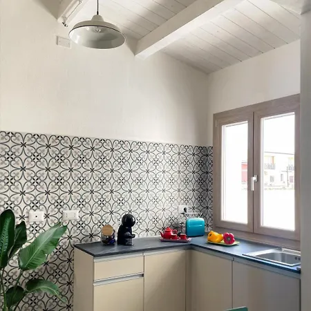 Maison d'hôtes Is Puddas De Monica