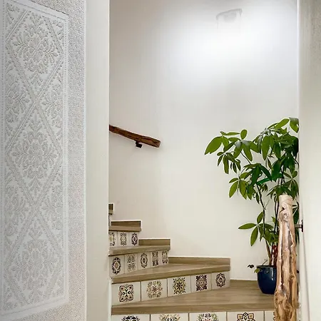 Maison d'hôtes Is Puddas De Monica 3*