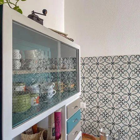 Maison d'hôtes Is Puddas De Monica Cagliari