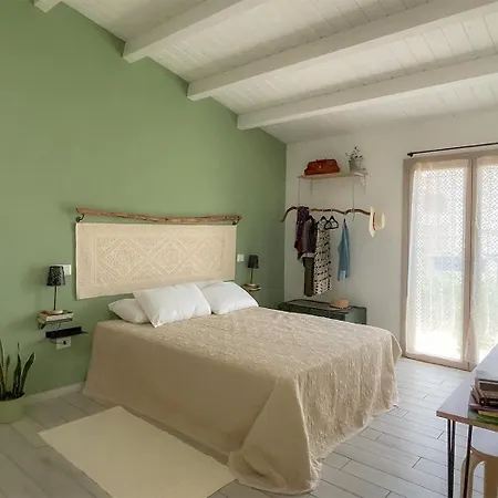 Is Puddas De Monica Guest house