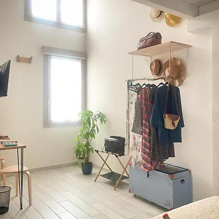 Maison d'hôtes Is Puddas De Monica Cagliari