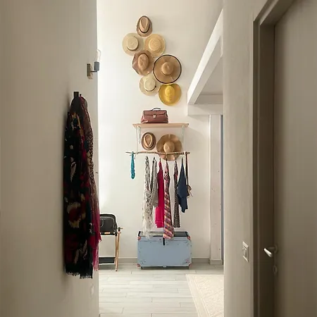 Maison d'hôtes Is Puddas De Monica Cagliari